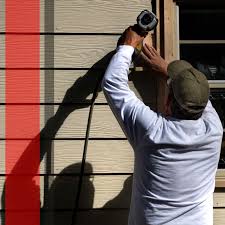 ### Siding Removal and Disposal